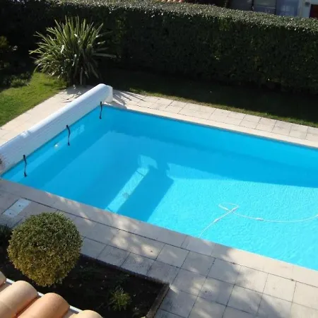 House Les Bains - 6 Pers, 120 M2, 4/3 * La Brée-les-Bains