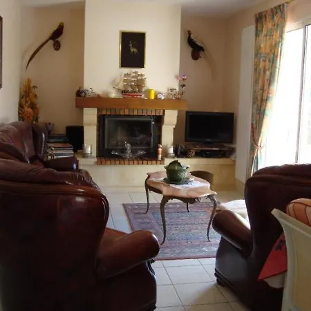 House Les Bains - 6 Pers, 120 M2, 4/3 Villa