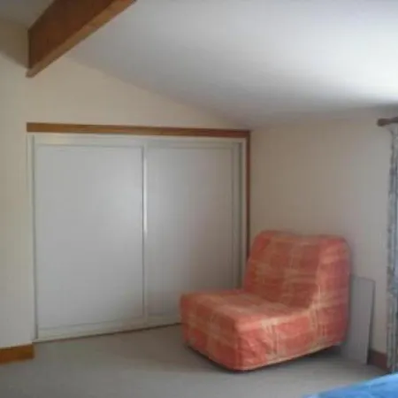 Villa House Les Bains - 6 Pers, 120 M2, 4/3 La Brée-les-Bains