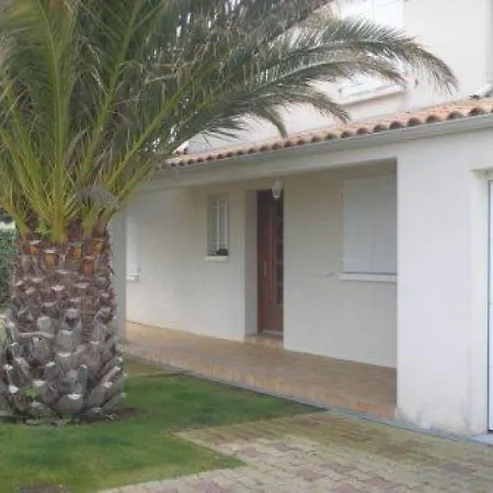House Les Bains - 6 Pers, 120 M2, 4/3 La Brée-les-Bains