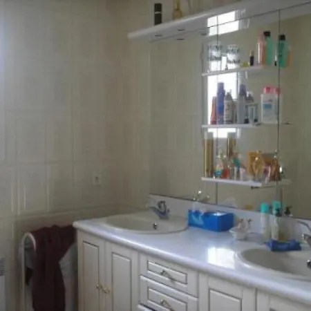 Villa House Les Bains - 6 Pers, 120 M2, 4/3 La Brée-les-Bains